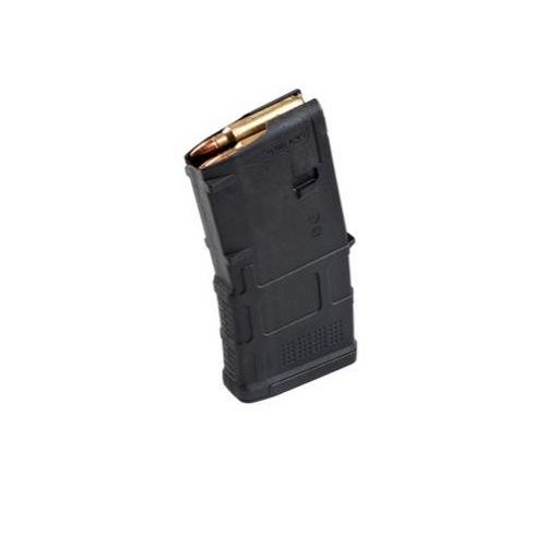 Magpul Pmag 5.56mm 20rd Ar/M4 Gen M3 - Mag560-Blk