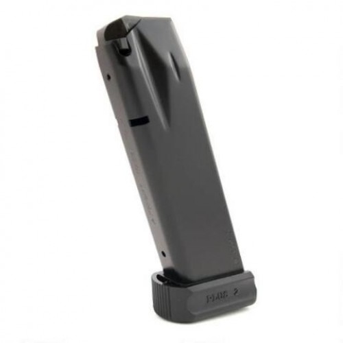 Mec-Gar 20 Round 9mm Sig P226 Magazine - Mgp22620afc
