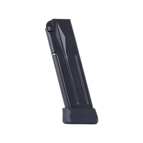 Mec-Gar Sig Sauer P229 9mm 17rd Mag - Mgp22917afc