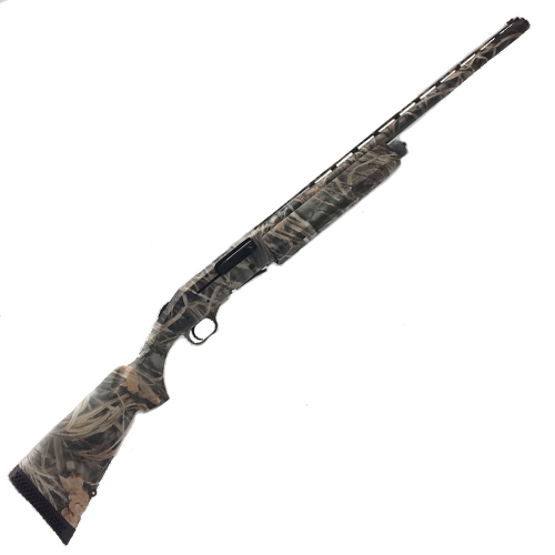 Mossberg 935 Magnum Waterfowl Shotgun - 82037