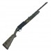 Mossberg Sa-20 Turkey Thug 20/22” Shotgun - 75782