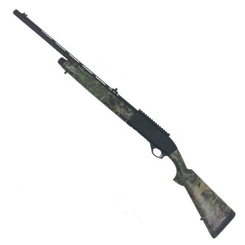 Mossberg Sa-20 Turkey Thug 20/22” Shotgun - 75782