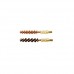 Otis 223cal-6.5mm Bore Brush - Fg-325