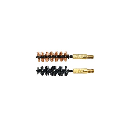 Otis 338-357cal  Bore Brush - Fg-335