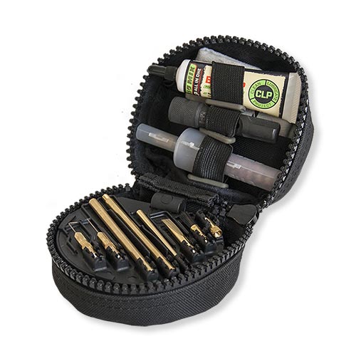 Otis Msr/Ar Cleaning Kit .223/5.56mm - 556-Msr