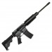 Dpms Panther Oracle 5.56mm Rifle - Rfa3-Oc
