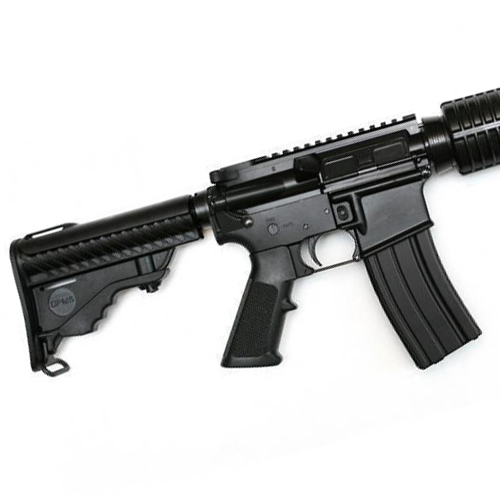 Dpms Panther Oracle 5.56mm Rifle - Rfa3-Oc