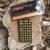 Pmc 9mm Bronze Fmj 115gr Ammunition - 9a