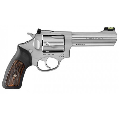Ruger Sp101 .357 Mag Revolver - 5771