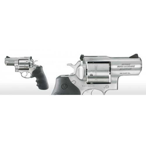 Ruger Super Redhawk .44 Mag Revolver - 5303