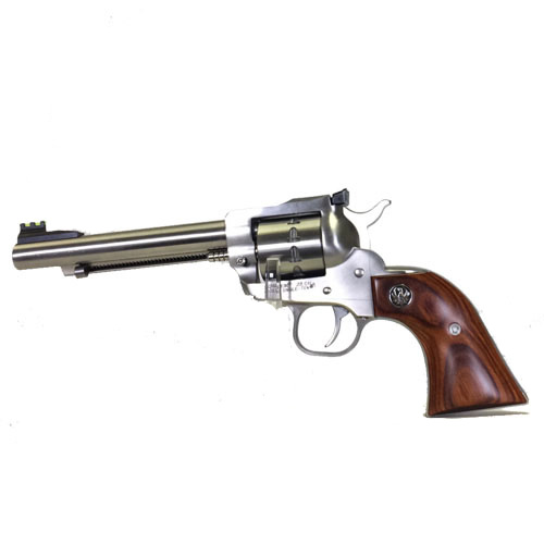 Ruger Single-Ten .22 Lr Revolver - 8100