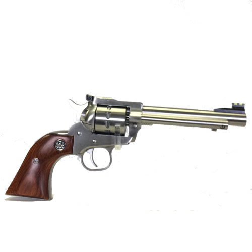 Ruger Single-Ten .22 Lr Revolver - 8100
