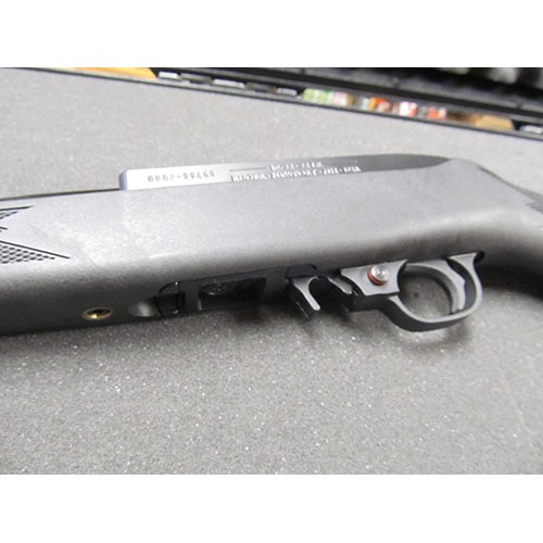 Ruger 10/22 Tactical Rifle - 1261