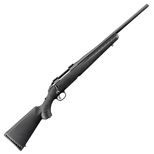 Ruger American Compact .243 Win Rifle - 6908