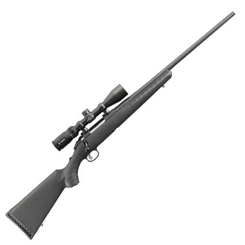 Ruger American. 308win. 22`Bbl. Vortex Scope - 16934