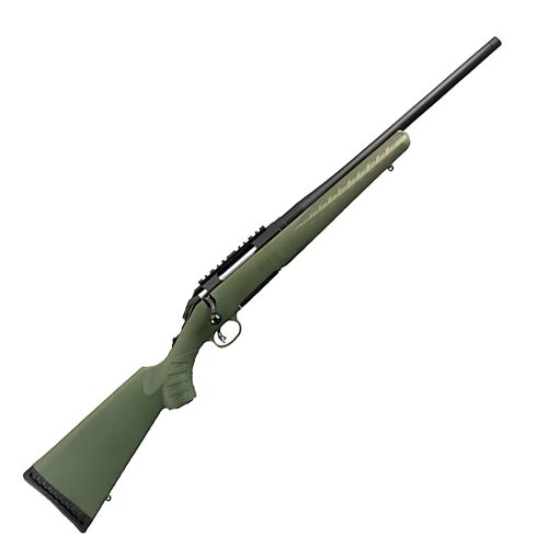 Ruger American Predator. 308win 18`Tb - 6974