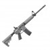 Ruger Ar556. 5.56 Mm. 16` Bbl. Grey Cerakote - 08505