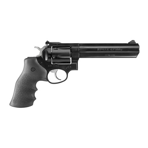 Ruger Gp100 357mag 6`Bbl - 1704