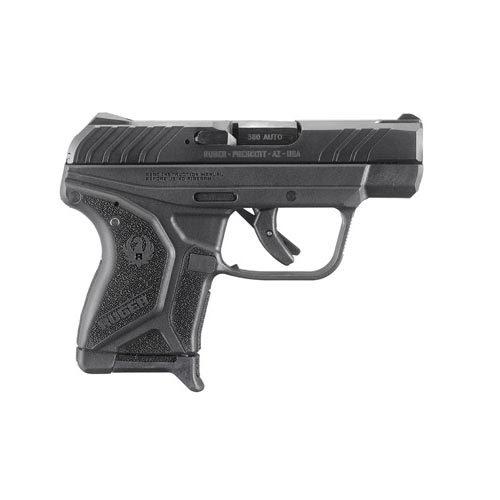 Ruger Lcp Ii. .380 Acp. 2.75` Bbl. 1 Mag. - 3750