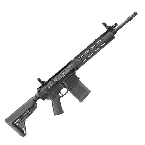 Ruger Sr-762. 308 Win. 16` Bbl. - 05601