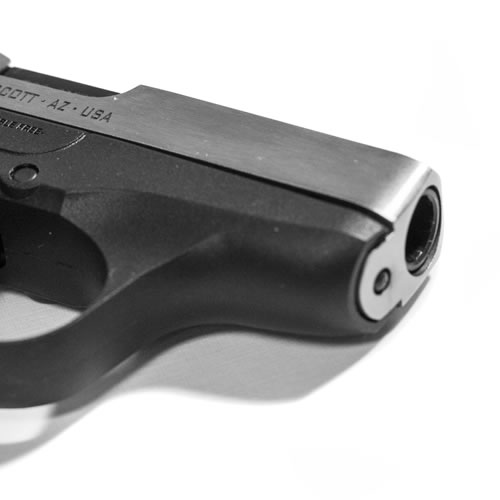Ruger Lcp 380 Auto Handgun - 3730