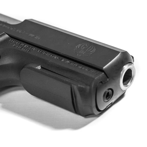 Ruger 9e 9mm Handgun - 3340