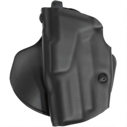 Safariland 6378 Als Lh Paddle & Belt Slide Holster - 6378-83-412