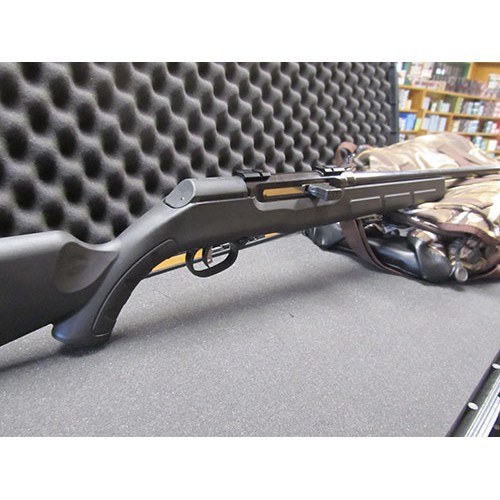 Savage Arms A17 Rifle - 47001