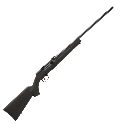 Savage Arms A22. 22wmr 21`Bbl. Adj Acutrigger - 47400