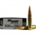 Sig Sauer 300 Blk 220gr Subsonic Otm Ammunition - E300a2