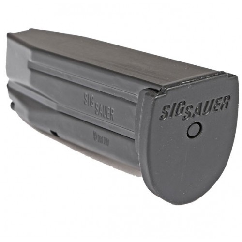 Sig Sauer P250 P320 Compact Magazine - Mag-Mod-C-9-15