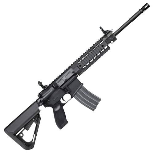 Sig Sauer 516 Patrol 5.56mm Rifle - R516g2-16b-P
