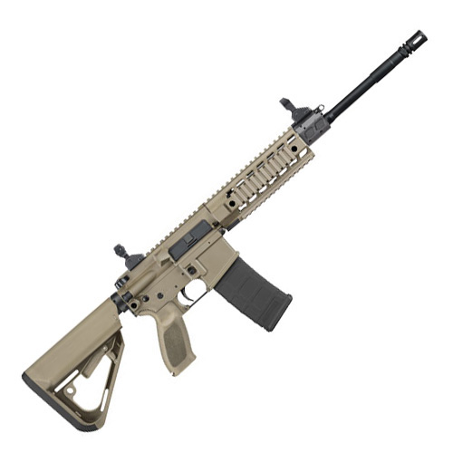 Sig Sauer 516 Patrol Fde 223/5.56 Rifle - R516g2-16b-P-Fde