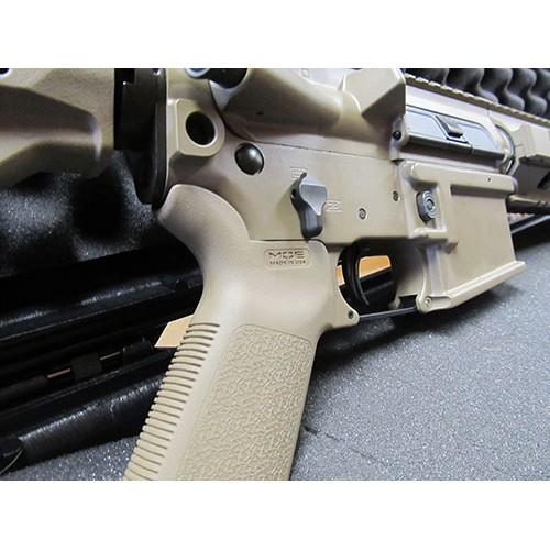 Sig Sauer 516 Patrol Fde 223/5.56 Rifle - R516g2-16b-P-Fde