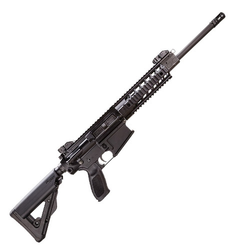 Sig Sauer 716 Patrol 308/7.62 Rifle - R716-16b-P