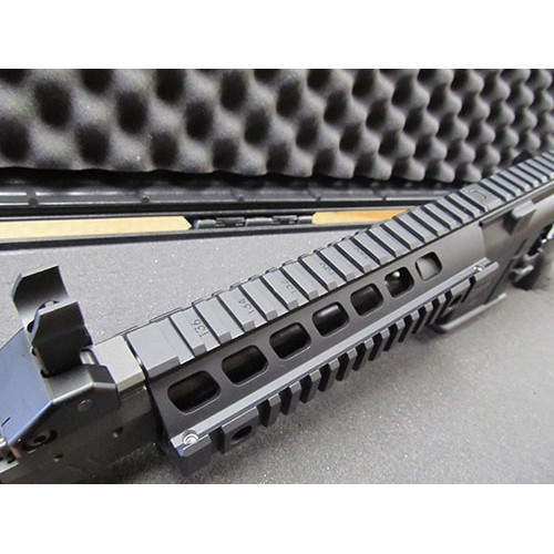 Sig Sauer 716 Patrol 308/7.62 Rifle - R716-16b-P