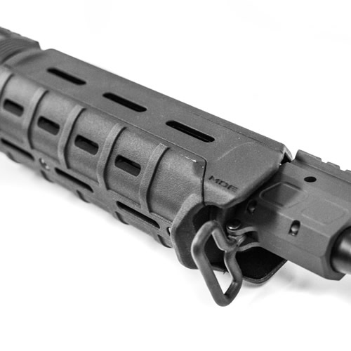 Sig Sauer M400 Enhanced Patrol 5.56/45 Rifle - Rm400-16b-Ecp