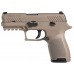 Sig Sauer P320c 9mm Handgun - 320c-9-Fde