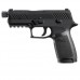 Sig Sauer Carry P320 9mm Handgun - 320ca-9-Bss-Tb