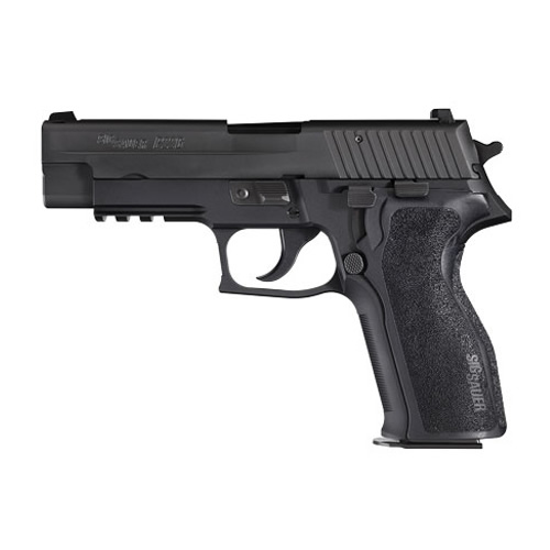 Sig Sauer P226 Nitron 9mm Handgun - E26r-9-B