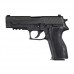 Sig Sauer P226 Nitron 9mm Handgun - E26r-9-B