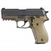 Sig Sauer P229 Combat Fde 9mm Handgun - E29r-9-Cbt
