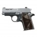 Sig Sauer P238 Blackwood 380 Acp Handgun - 238-380-Bg