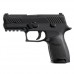 Sig Sauer P320 Compact 45 Acp Handgun - 320c-45-B