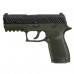 Sig Sauer P320 Compact 9mm Handgun - 320c-9-Tss-Odg