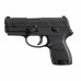 Sig Sauer P320 Subcompact 9mm Handgun - 320sc-9-B