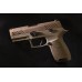 Sig Sauer P320c 9mm Handgun - 320c-9-Fde