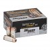 Sig Sauer .357sig 125gr Jhp V-Crown 20rds - E357s1-20