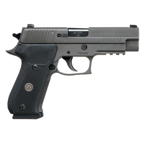 SIG SAUER P220R LEGION 45ACP 4.4`BBL - 220R-45-LEGION
