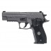 Sig Sauer P226 Legion Sao. 9mm. 4.4`Bbl. 3 Mags - E26r-9-Legion-Sao